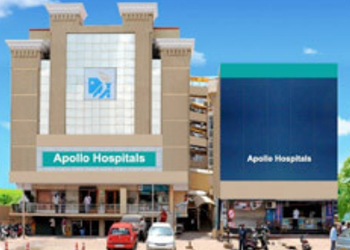 cardiology, apollo hospital, visakhapatnam